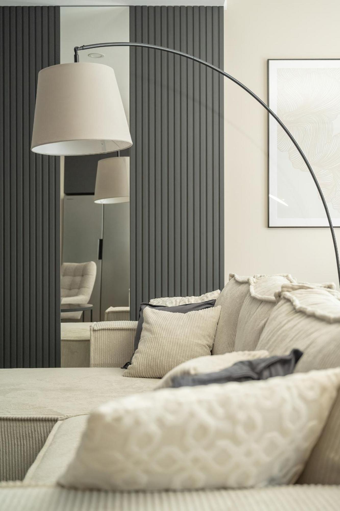 Piekny Apartament Wichrowa - 2 Sypialnie Free Garage Wroclaw By Noclegi Renters Экстерьер фото