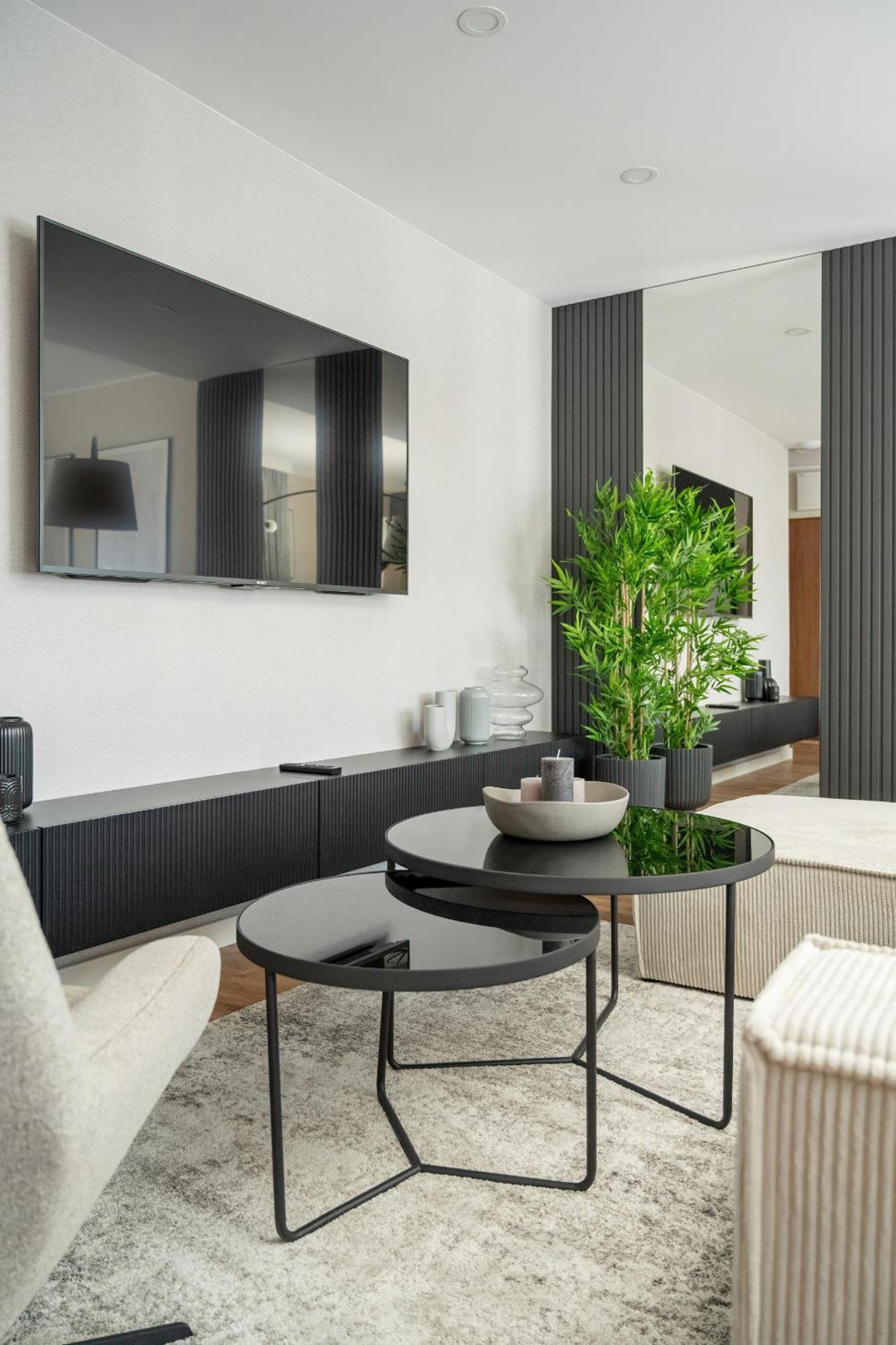 Piekny Apartament Wichrowa - 2 Sypialnie Free Garage Wroclaw By Noclegi Renters Экстерьер фото